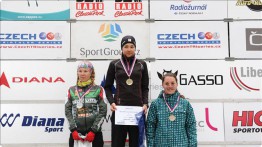 Aquatlon in Liberec - 4/2/2012