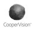 Generální partner - Coopervision - http://coopervision.cz/