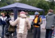 Long Distance Duathlon - 2005 - Das erste Jahr der Duatlonu, ging auf kurzen Distancích 10 km laufen-40 km Radfahren 5...