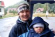 Long Distance Duathlon - 2005 - Das erste Jahr der Duatlonu, ging auf kurzen Distancích 10 km laufen-40 km Radfahren 5...