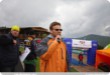 Long Distance Duathlon - 2011 - In this year have shown their true face of the Ore mountains. Wind, rain, hail,...