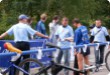 Olympic Triathlon - 2004 - Krušnoman získává velkého partnera a to firmu ASTrans, nynější Lannutti. Poprvé i závod je pod...