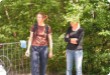 Olympic Triathlon - 2006 - Krušnoman Olympic Triathlon is under the direct auspices of the town of Lom, Mr. Mayor...