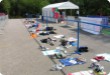 Olympic Triathlon - 2006 - Krušnoman Olympic Triathlon is under the direct auspices of the town of Lom, Mr. Mayor...
