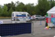 Olympic Triathlon - 2006 - Krušnoman Olympic Triathlon is under the direct auspices of the town of Lom, Mr. Mayor...