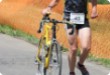 Long Distance Duathlon - 2007 - For the first time with Krušnoman Long Distance Duathlon reached beyond the borders of the...
