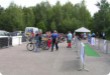 Olympic Triathlon - 2006 - Krušnoman Olympic Triathlon is under the direct auspices of the town of Lom, Mr. Mayor...