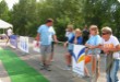 Olympic Triathlon - 2006 - Krušnoman Olympic Triathlon is under the direct auspices of the town of Lom, Mr. Mayor...
