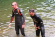 Extreme Diamond Triathlon - 2010 - The Experiment, which was staged in June, 2010 – for the first time in the...