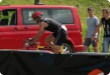 Long Distance Duathlon - 2007 - For the first time with Krušnoman Long Distance Duathlon reached beyond the borders of the...